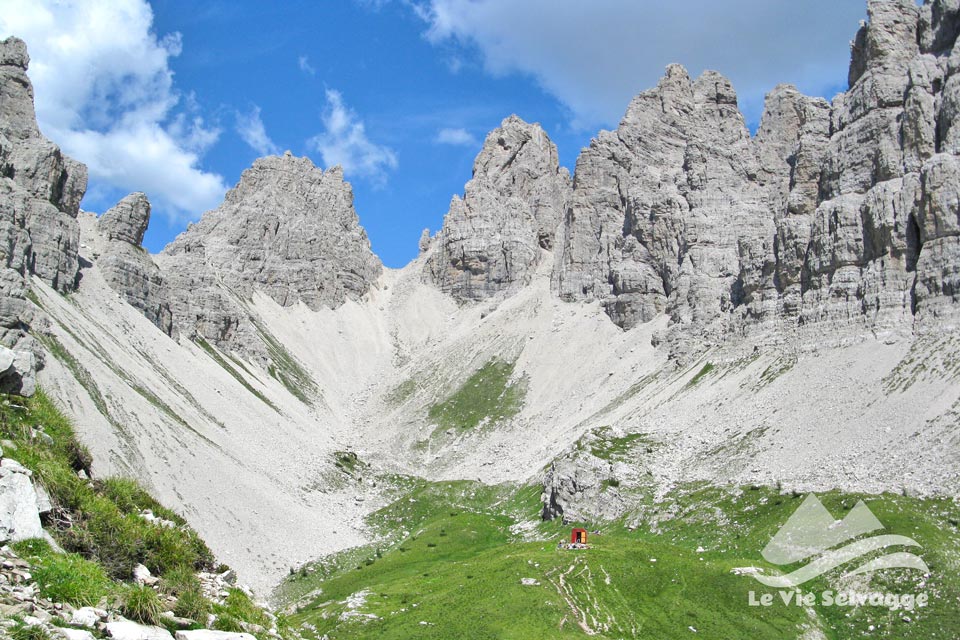 Dolomiti